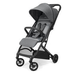 Passeggino 4 ruote ( 0 - 22 kg ) SKETCH Stone grey AG86S0STG