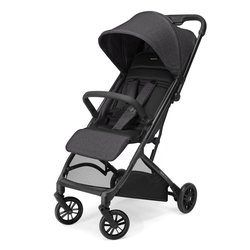 Passeggino 4 ruote ( 0 - 22 kg ) SKETCH Onyx black AG86S0ONB