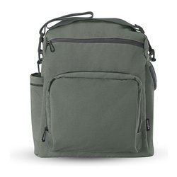 Borsa nursery Adventure Bag (38x15x43cm) APTICA XT Taiga green AX71T0TGG
