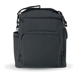 Borsa nursery Adventure Bag (38x15x43cm) APTICA XT Magnet grey AX71T0MGG