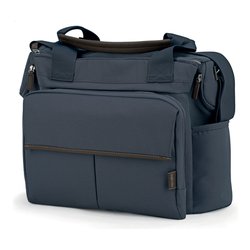 Borsa nursery Dual Bag (45x21x33cm) APTICA Sapphire blue AX62T0SRB