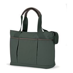 Borsa nursery Day Bag (47x17,5x33cm) APTICA Ivy green AX60T0IVG
