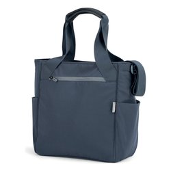 Borsa nursery Day Bag (38x16x34cm) ELECTA Rooftop blue AX50T0RTB