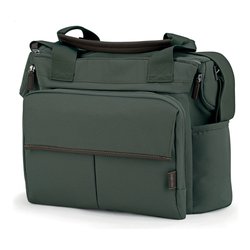 Borsa nursery Dual Bag (45x21x33cm) APTICA Ivy green AX62T0IVG