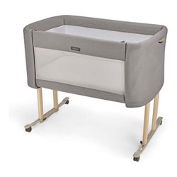 Culla Co-Sleeping WELCOME BED Baku grey AZ95T0BKG