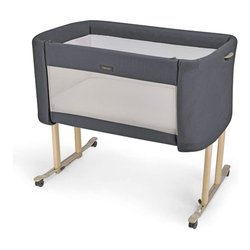 Culla Co-Sleeping WELCOME BED Shiva grey AZ95T0SVG