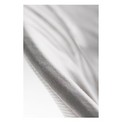 Coprimaterasso culla (81x52,5cm) WELCOME BED Bianco A095TZ950