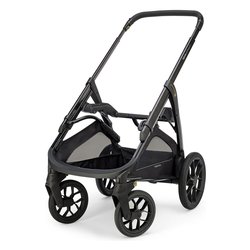 Telaio sistema componibile APTICA XT Total black AE70T0000