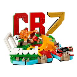 Cristiano Ronaldo Highlights calcistici ( 490 pz ) EDITIONS 10a+ 43012
