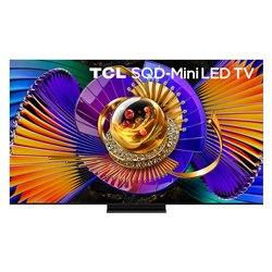 Tv 65" ( MiniLED ) Google TV C SERIES Audio by Bang & Olufsen Black 65C7L