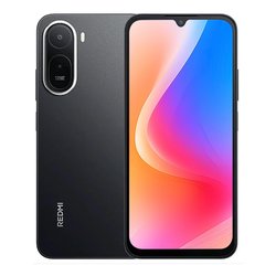 Smartphone 6,9" REDMI A7 PRO 4G Lte Black ( 64GB Ram 4GB 6000 mAh ) MZB0N5UEU