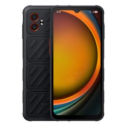 Smartphone 6,6" GALAXY XCOVER7 PRO 5G Black ( 128GB Ram 6GB 4350 mAh ) SM G766BZKDEEE