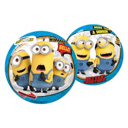 Palla (14cm) MINIONS Assortito 702200536