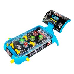 Flipper da tavolo All-Star Pinball elettronico (20x45x25cm) SPORT ONE 706205501