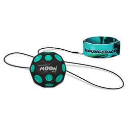 Palla Moon Ball Bounceback (6,5cm) WABOBA Assortito 704100296