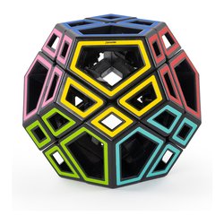 Hollow Skewb Ultimate dodecaedro estremo RECENT TOYS 705606081