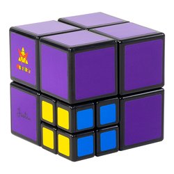 Pocket Cube con minicubo integrato RECENT TOYS 705606071