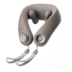 Massaggiatore corporeo U Neck Mini Gray R L001 GY