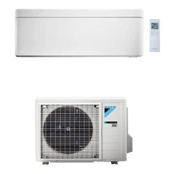 Condizionatore mono STYLISH White FTXA35CW RXA35A