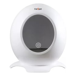 Cuccia SMART Cat Nest White INN056