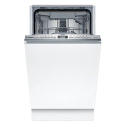 Lavastoviglie incasso 10 coperti SERIE 4 SPH4HMX12E classe D (L45cm)