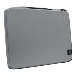 Custodia notebook 14" SLEEEVE Meteor silver C3TR2UT