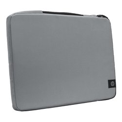 Custodia notebook 16" SLEEVE Meteor silver C40BQUT
