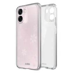 Cover Oppo A6 5G SKINNY Clear TESKINOPA6T