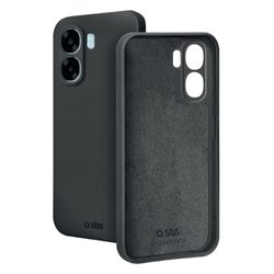 Cover A6X INSTINCT Black TEINSTOPA6XK