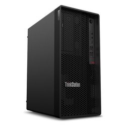 Workstation THINKSTATION P2 Tower Gen 2 Intel Core Ultra 5 32 1TB Black 30JQ00B6IX