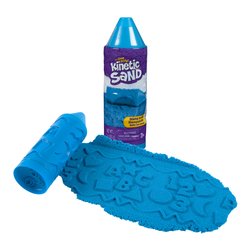 Stamp N' Roll  Sabbia creativa (85gr) KINETIC SAND Assortito 6075573