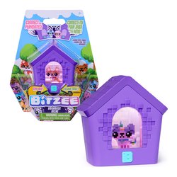 BITZEE Il cucciolo Doghouse 6072386