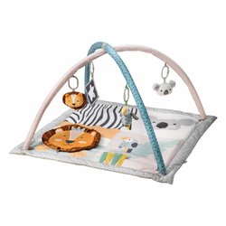 Tappeto con palestrina Animal Adventures (0m+) Assortito ID89069
