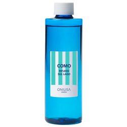 Ricarica liquida profumatori ambiente (250ml) Como Riflessi sul lago VACANZE ITALIANE SUM2520