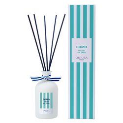 Profumatore a sticks (250ml) Como Riflessi sul lago VACANZE ITALIANE SUM2518