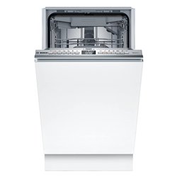Lavastoviglie incasso 10 coperti SERIE 4 SPT4EMX17E classe B (L45cm)