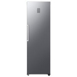 Frigorifero Monoporta BESPOKE AI RR70H39CCTEF SpaceMax Total No Frost Metal inox classe C (59,5x64,4x185,8cm)