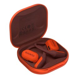 Auricolari microfono bluetooth SPARK Tws Coral orange SS051357000