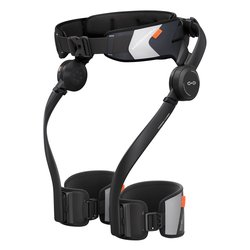 Esoscheletro X SERIES Carbon Black P903002