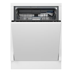 Lavastoviglie incasso 15 coperti BDIN38562P classe A (L60cm)