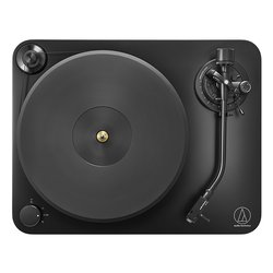 Giradischi AT LP7X Black