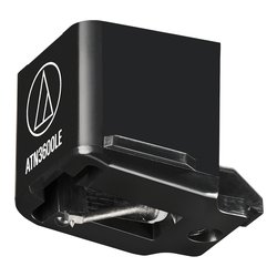 Puntina giradischi ATN3600LE Black