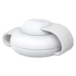 Caricabatterie MAGGO Foldable Pad White 15W B25M8H21