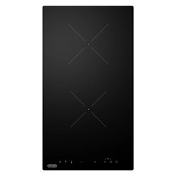 Piano cottura induzione 2 zone YLI 30 Black (30cm)
