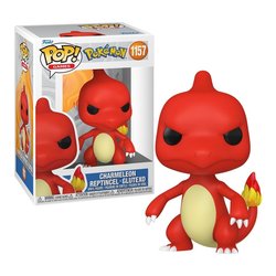 POP GAMES Pokemon Charmeleon 1157 92414
