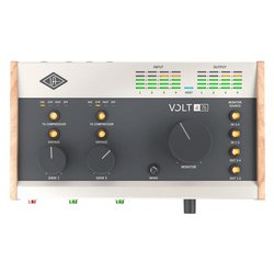 Interfaccia audio VOLT 476 USB