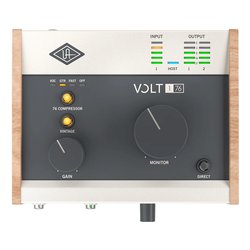 Interfaccia audio VOLT 176 USB