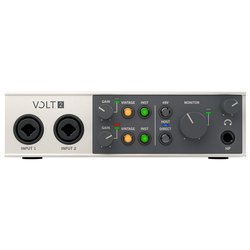 Interfaccia audio VOLT 2 USB