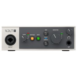 Interfaccia audio VOLT 1 USB
