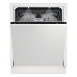 Lavastoviglie incasso 16 coperti BDIN38645D classe C (L60cm)